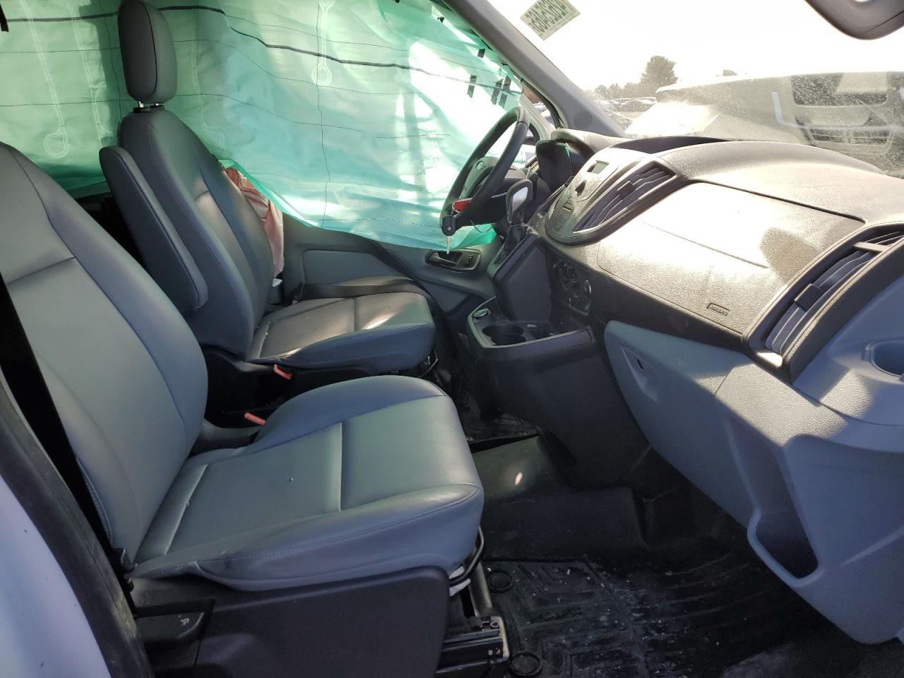 2019 Ford Transit - Image 7