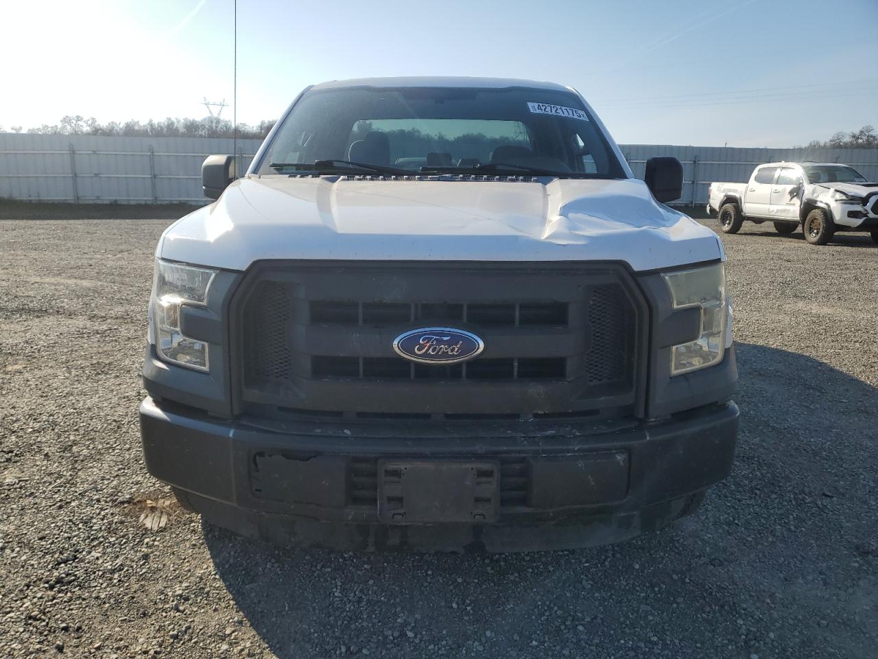 2016 Ford F-150 - Image 5