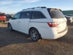 2012 Honda Odyssey Exl for Sale in Elgin, IL - Side