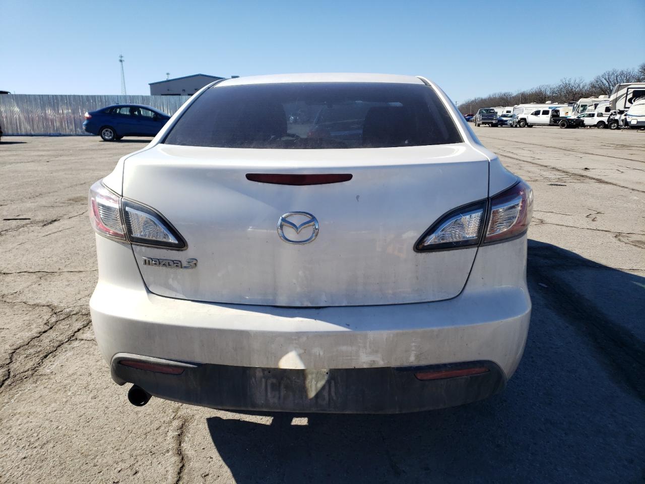 2010 Mazda 3 - Image 6