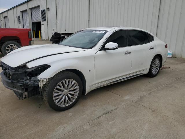 2016 Infiniti Q70L 3.7