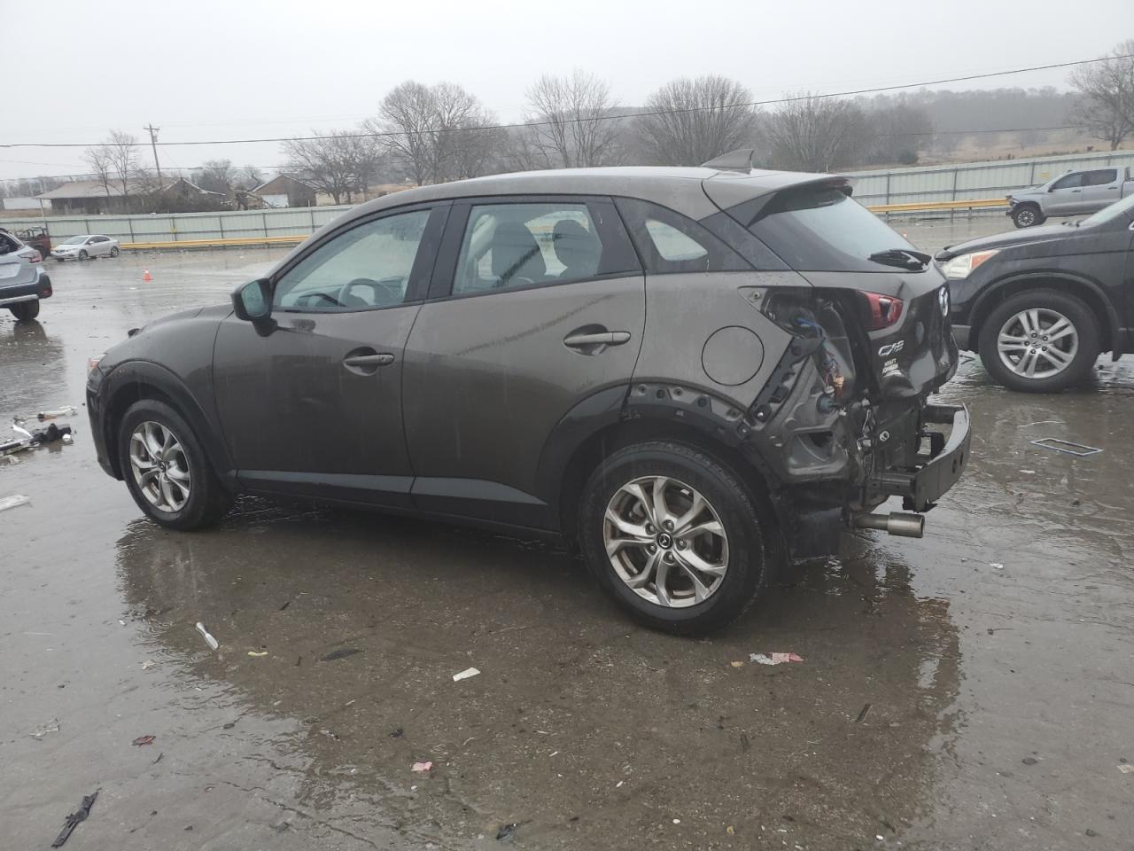 2018 Mazda CX-3 - Image 2