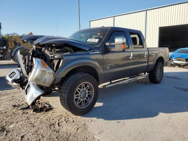 2016 Ford F250 Super Duty