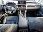 2020 LEXUS RX 350 for sale at Copart ON - TORONTO