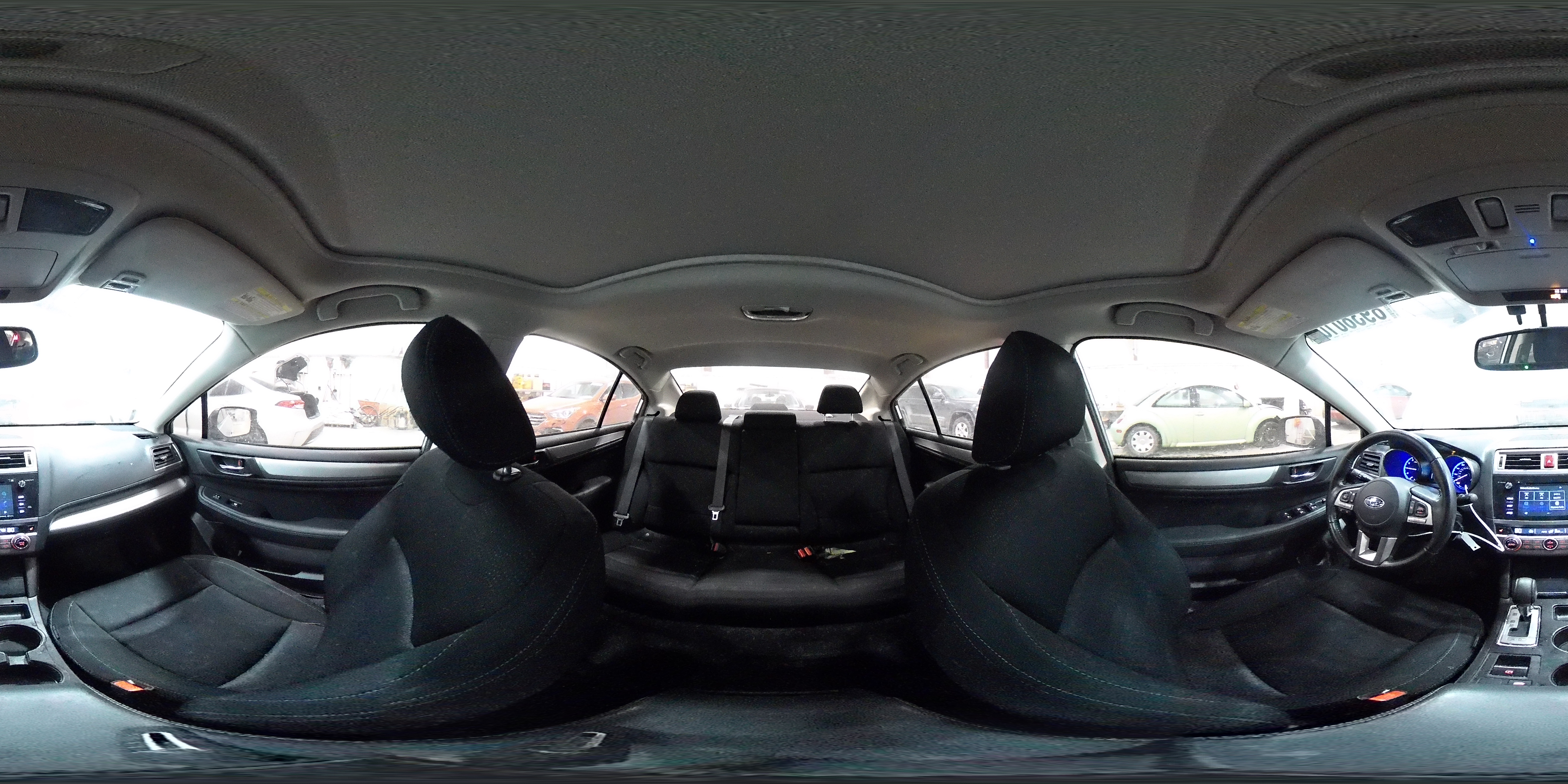 2015 Subaru Legacy - Image 13
