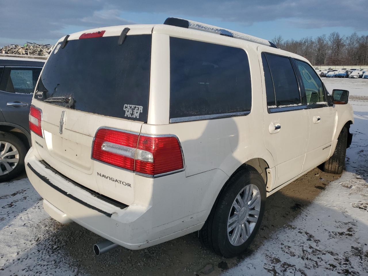 2010 Lincoln Navigator - Image 3