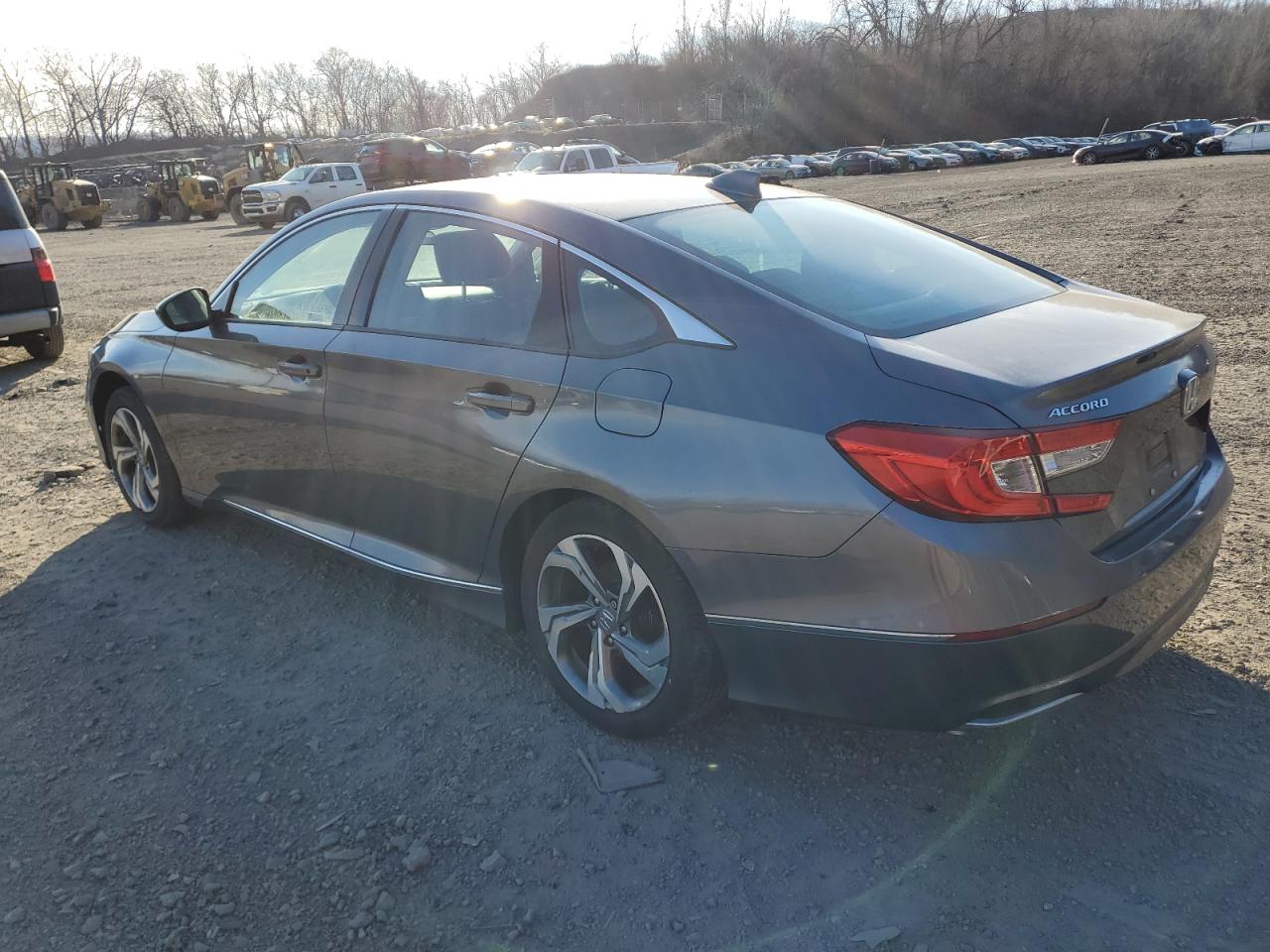 2018 Honda Accord - Image 2