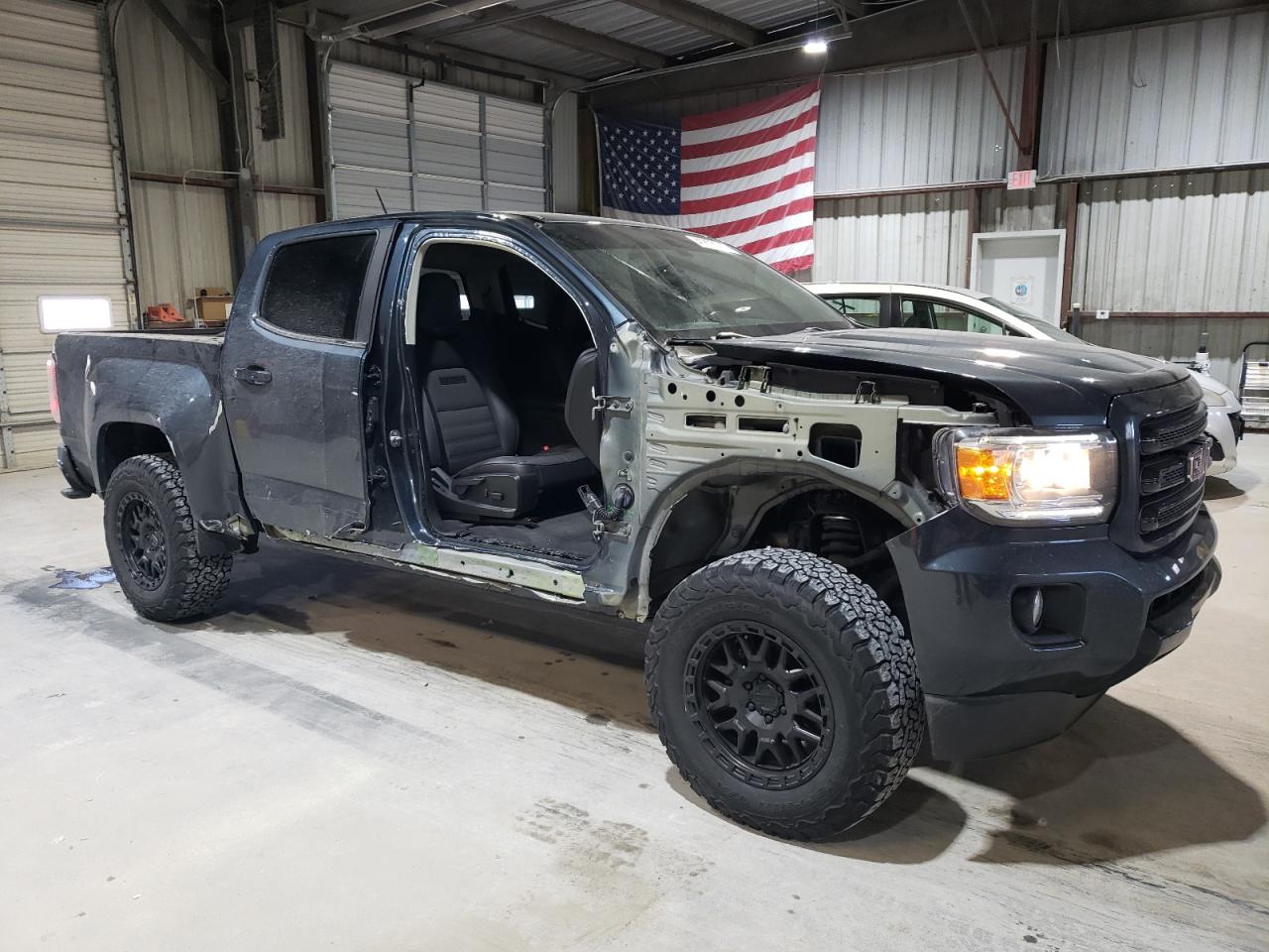 2019 GMC Canyon - Image 4