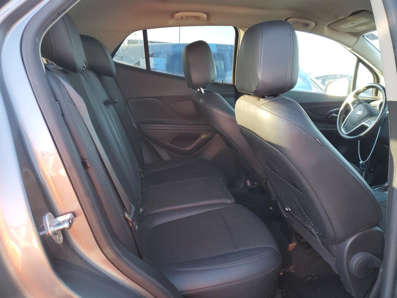 2019 Buick Encore - Image 11