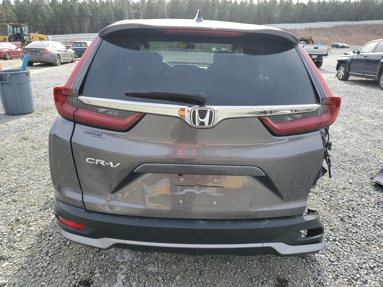 2021 Honda CR-V - Image 6