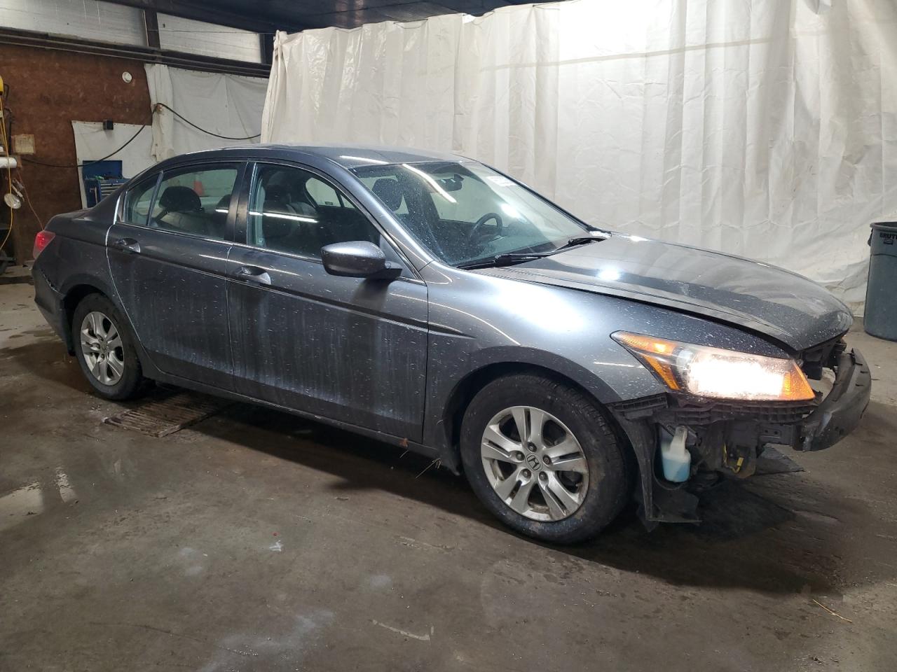 2009 Honda Accord - Image 4