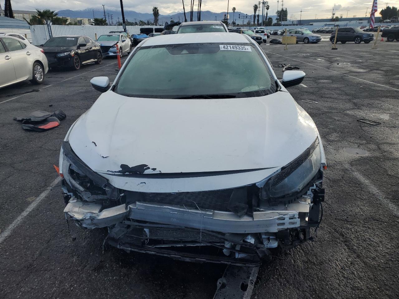 2019 Honda Civic - Image 5