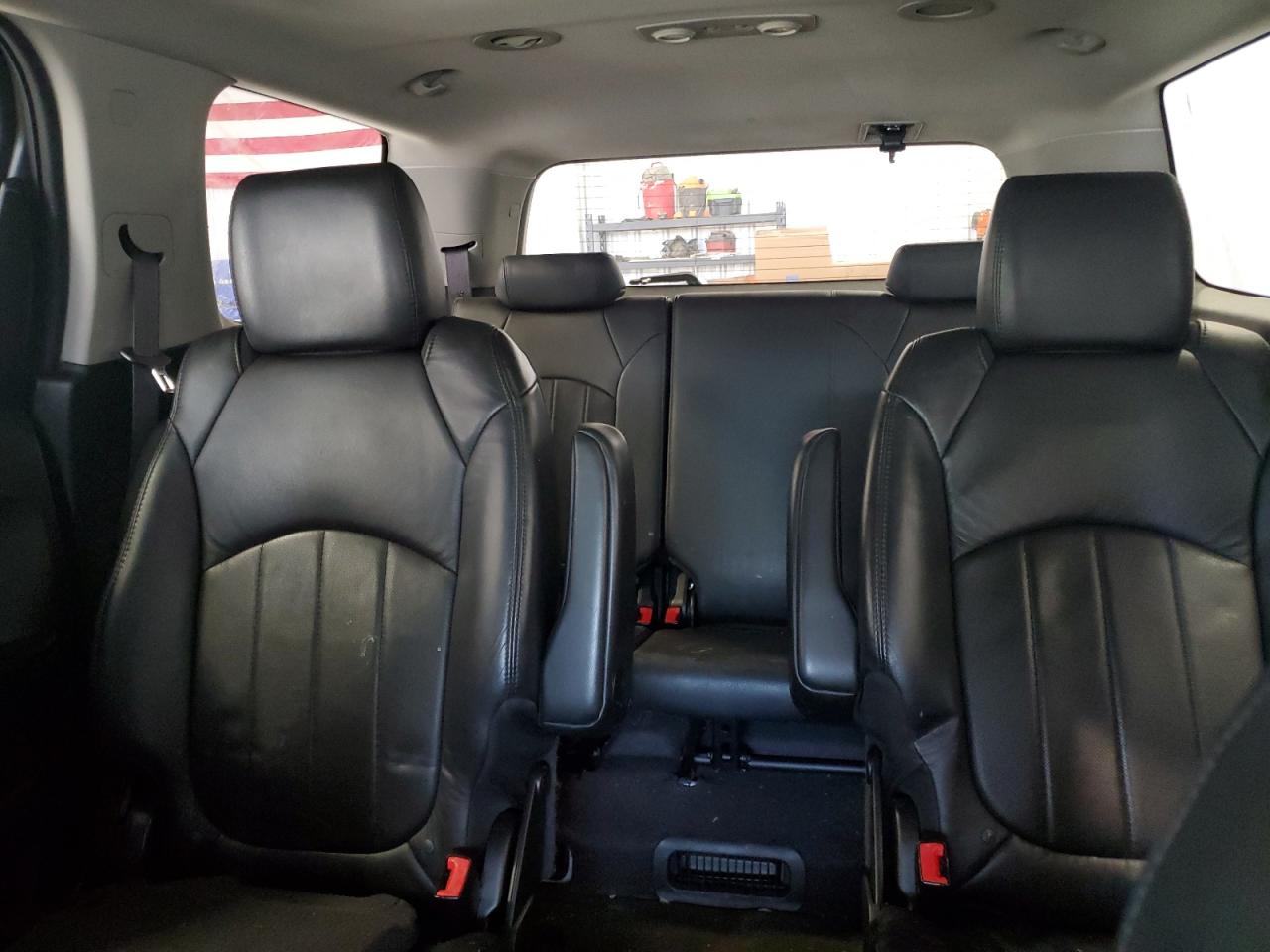 2012 GMC Acadia - Image 10