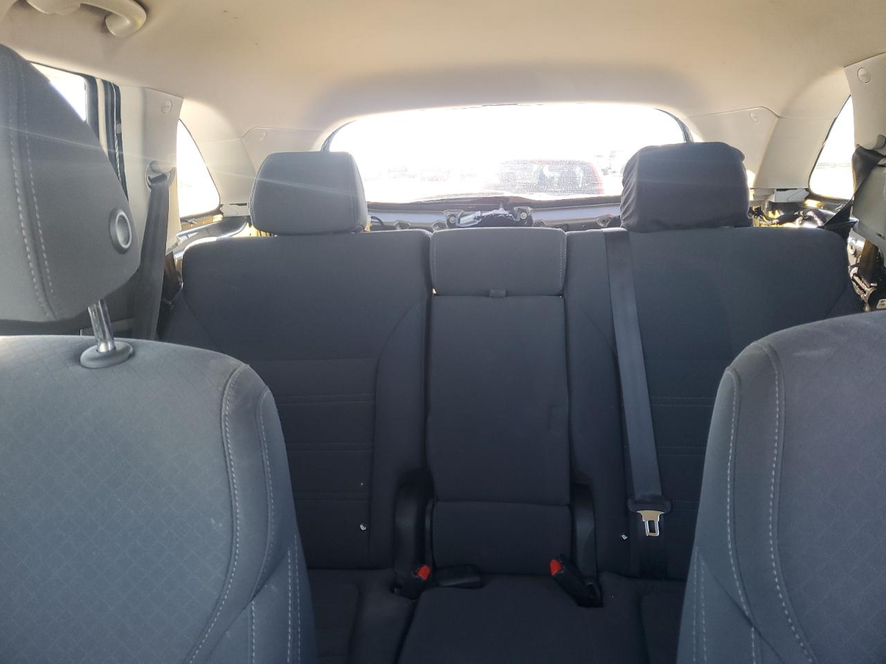 2018 Kia Sorento - Image 10