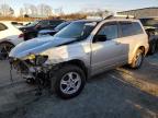 2003 Mitsubishi Outlander Ls продається в Spartanburg, SC - Front End