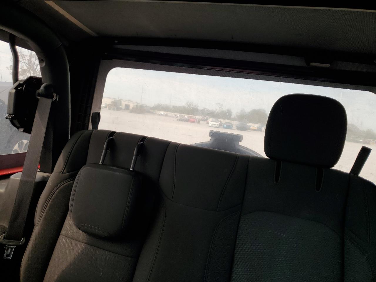 2020 Jeep Wrangler - Image 10