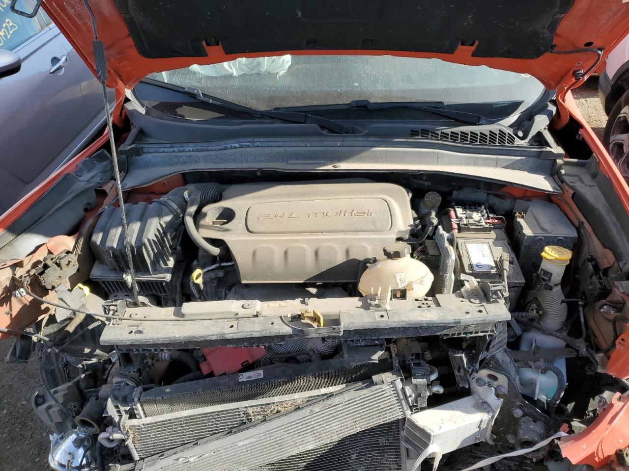 2019 Jeep Renegade - Image 11