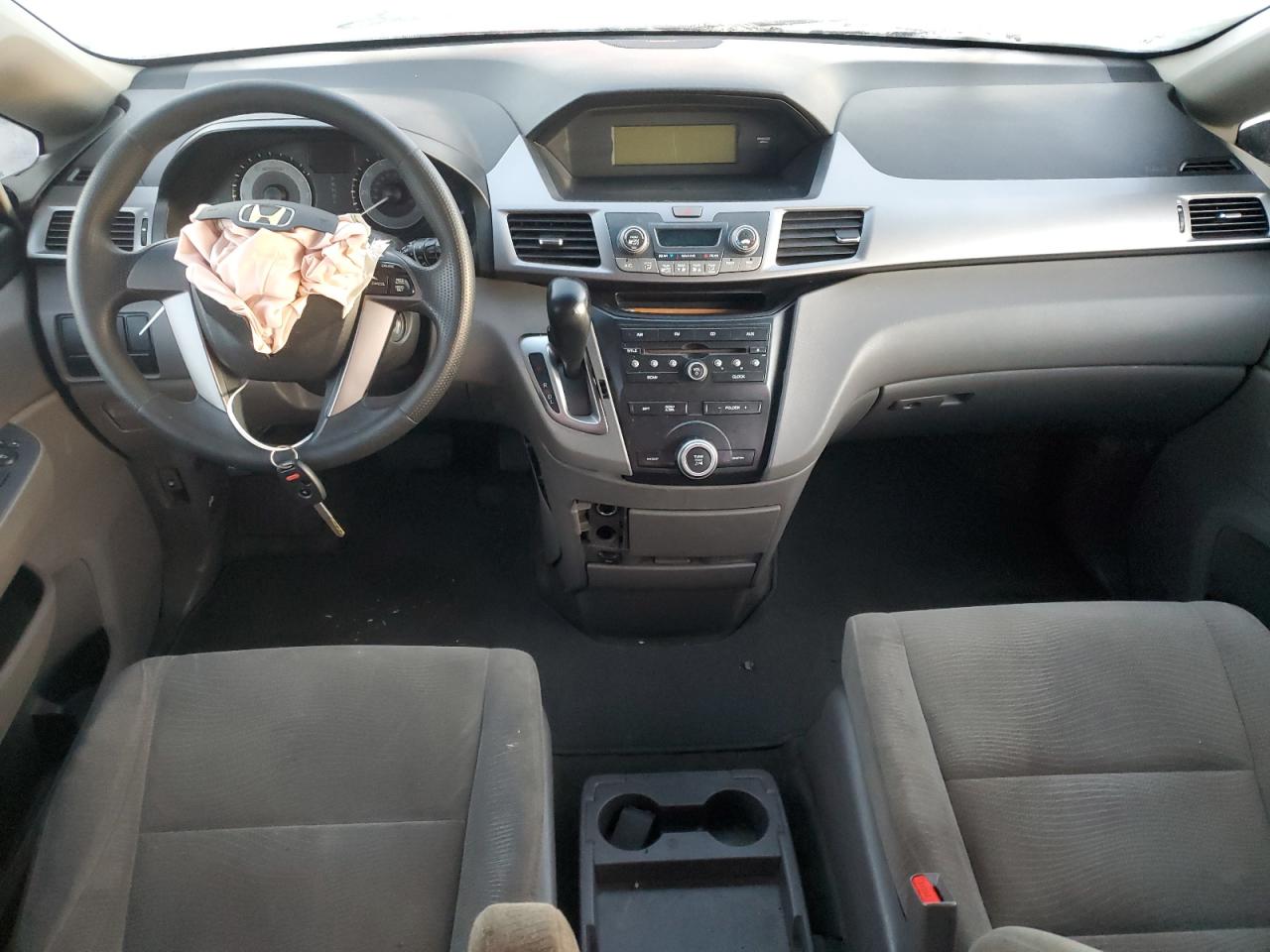2012 Honda Odyssey - Image 8