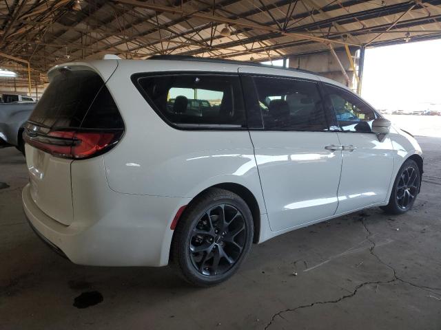  CHRYSLER PACIFICA 2021 Biały