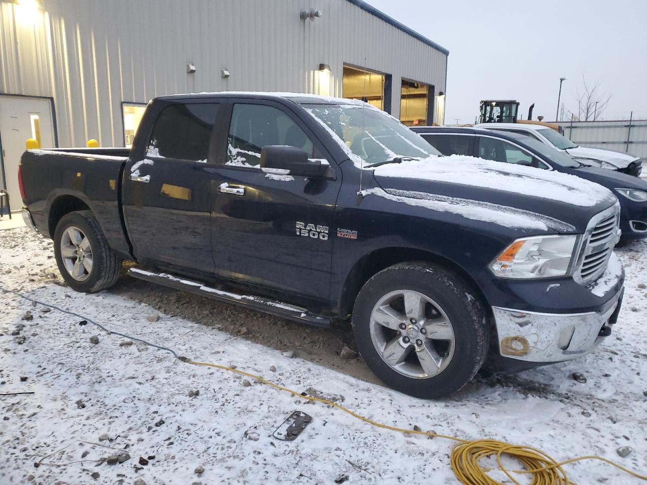 VIN 3C6RR7LTXGG267011 2016 RAM 1500 no.4