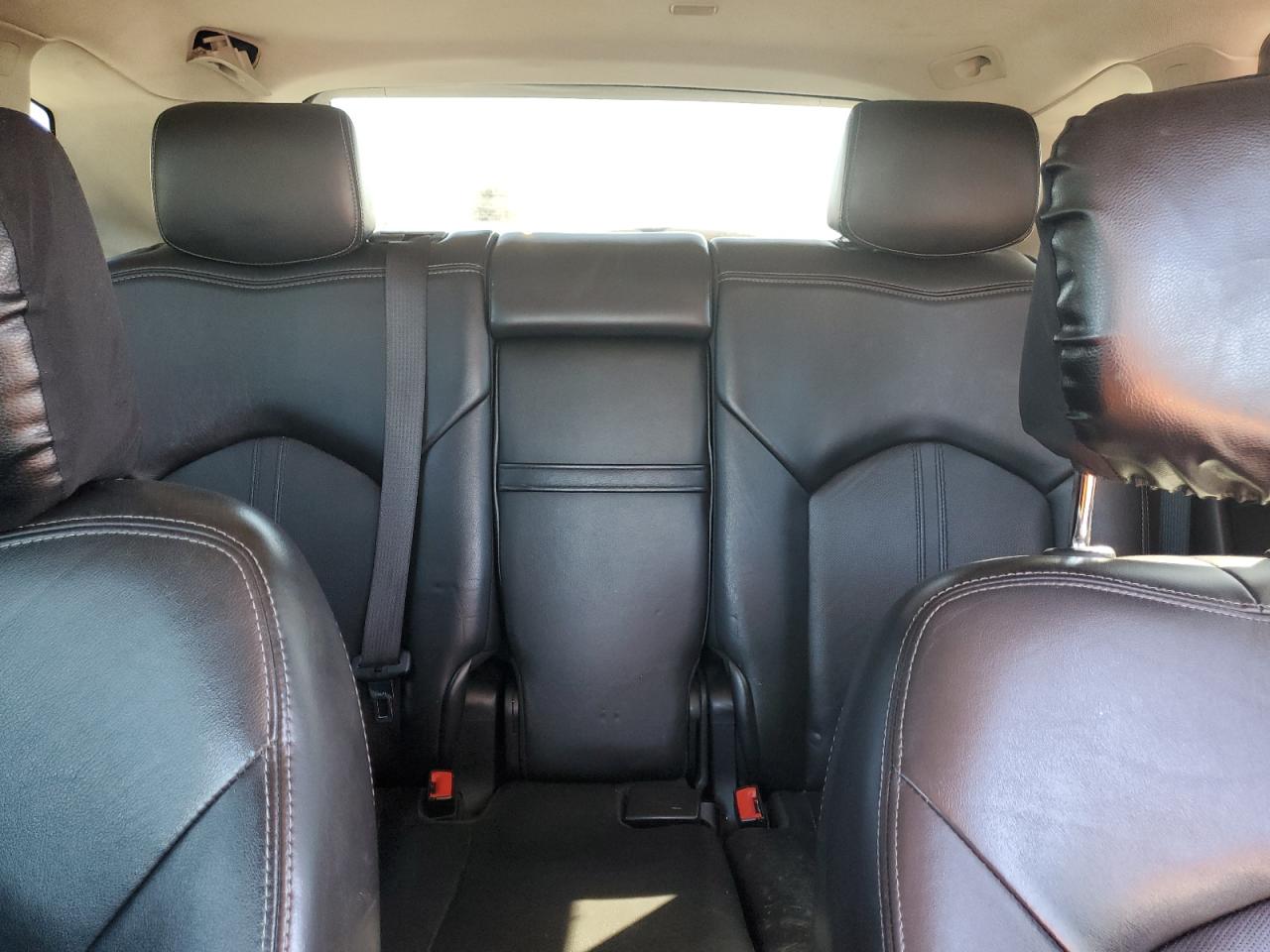 2014 Cadillac SRX - Image 10