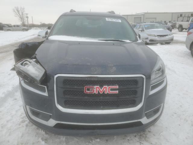  GMC ACADIA 2015 Синий