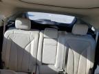 2016 Lincoln Mkx Reserve de vânzare în Wilmer, TX - Side