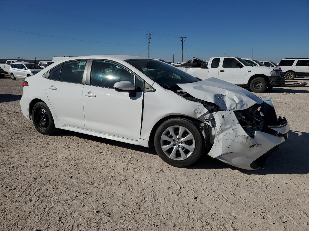 2022 Toyota Corolla - Image 4