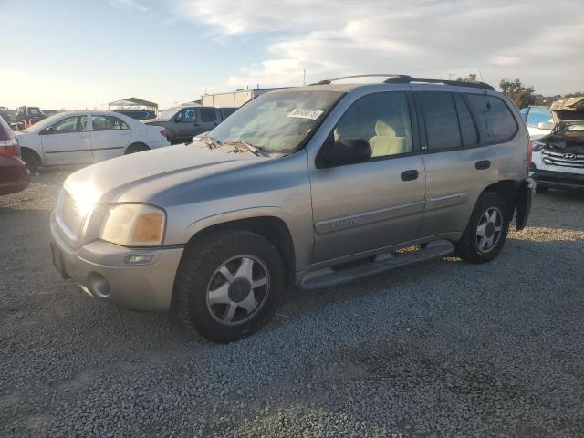 2002 Gmc Envoy 