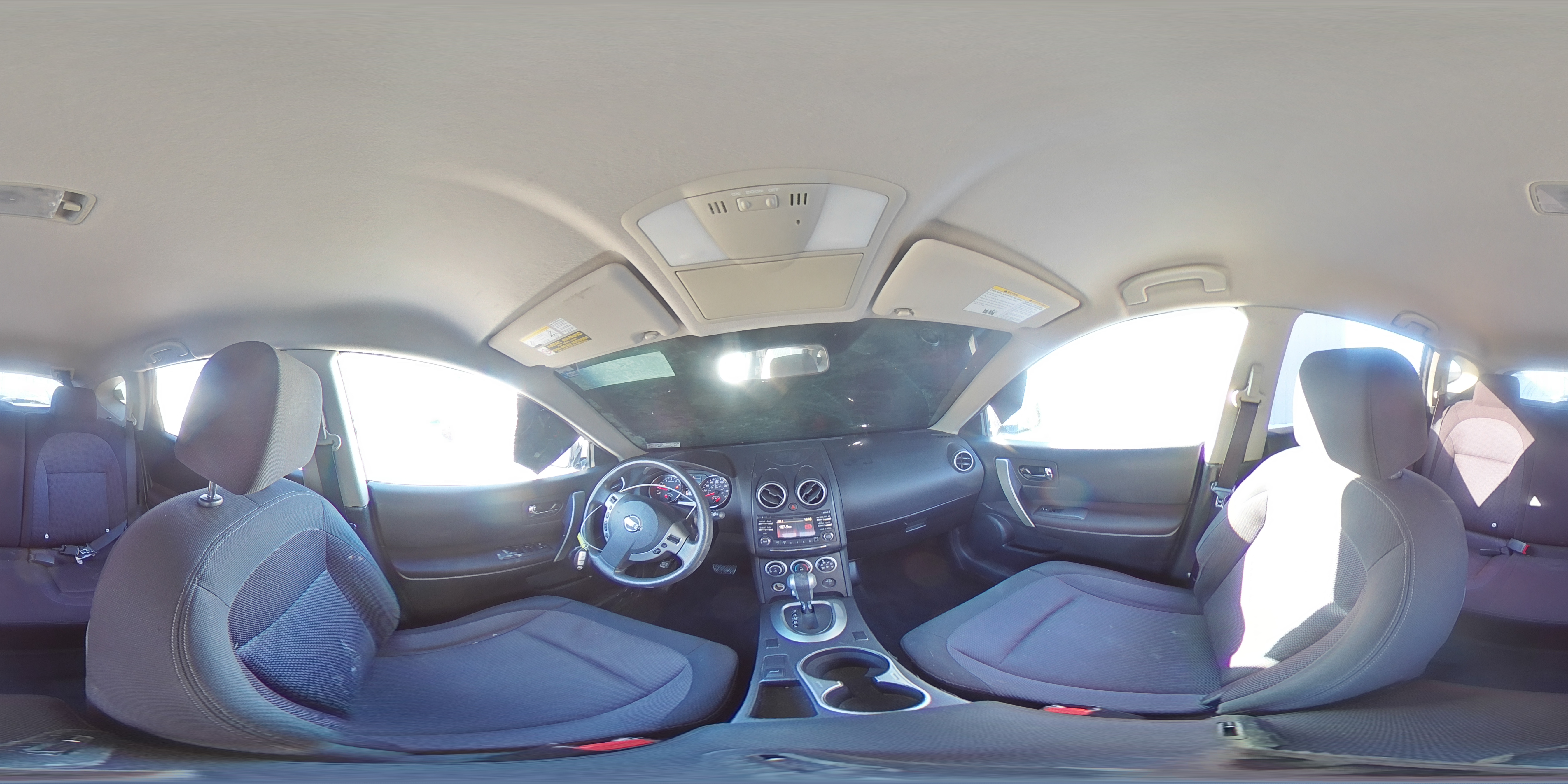 2013 Nissan Rogue - Image 15