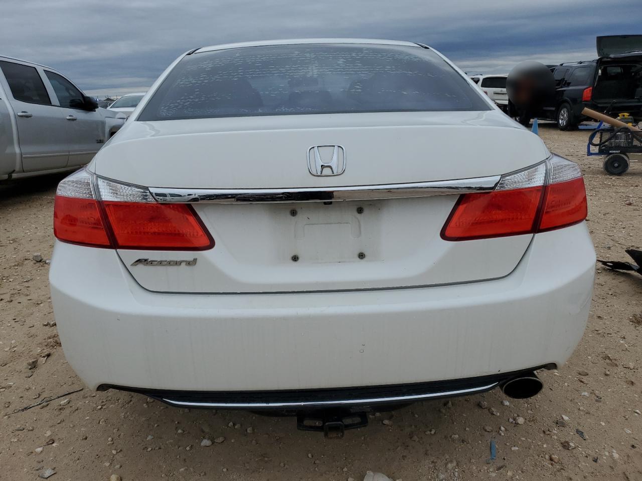 2014 Honda Accord - Image 6