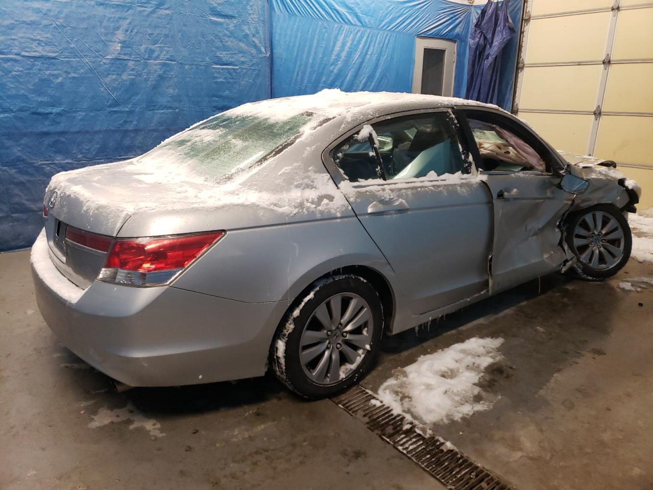 2012 Honda Accord - Image 3