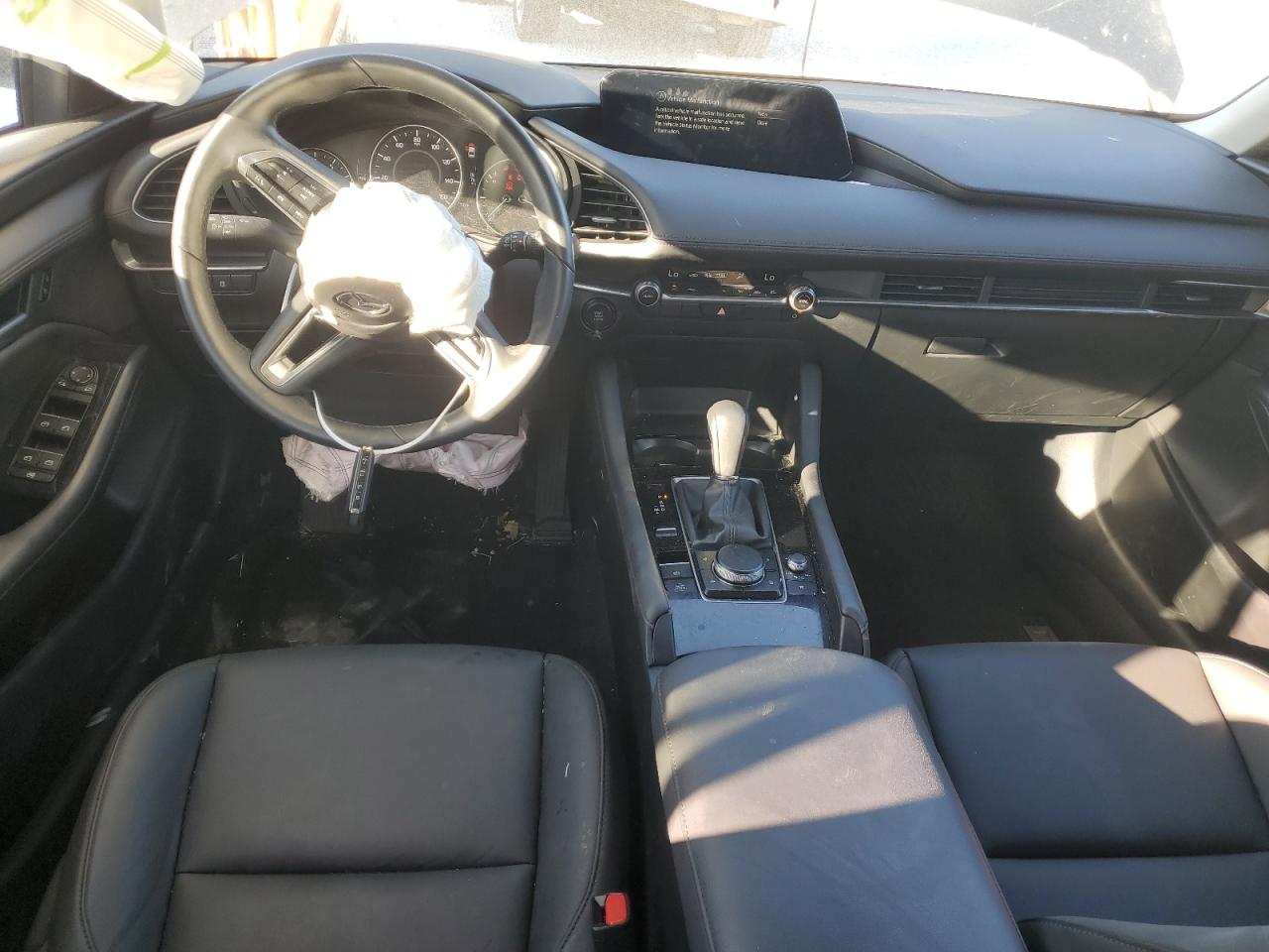 2024 Mazda 3 - Image 8