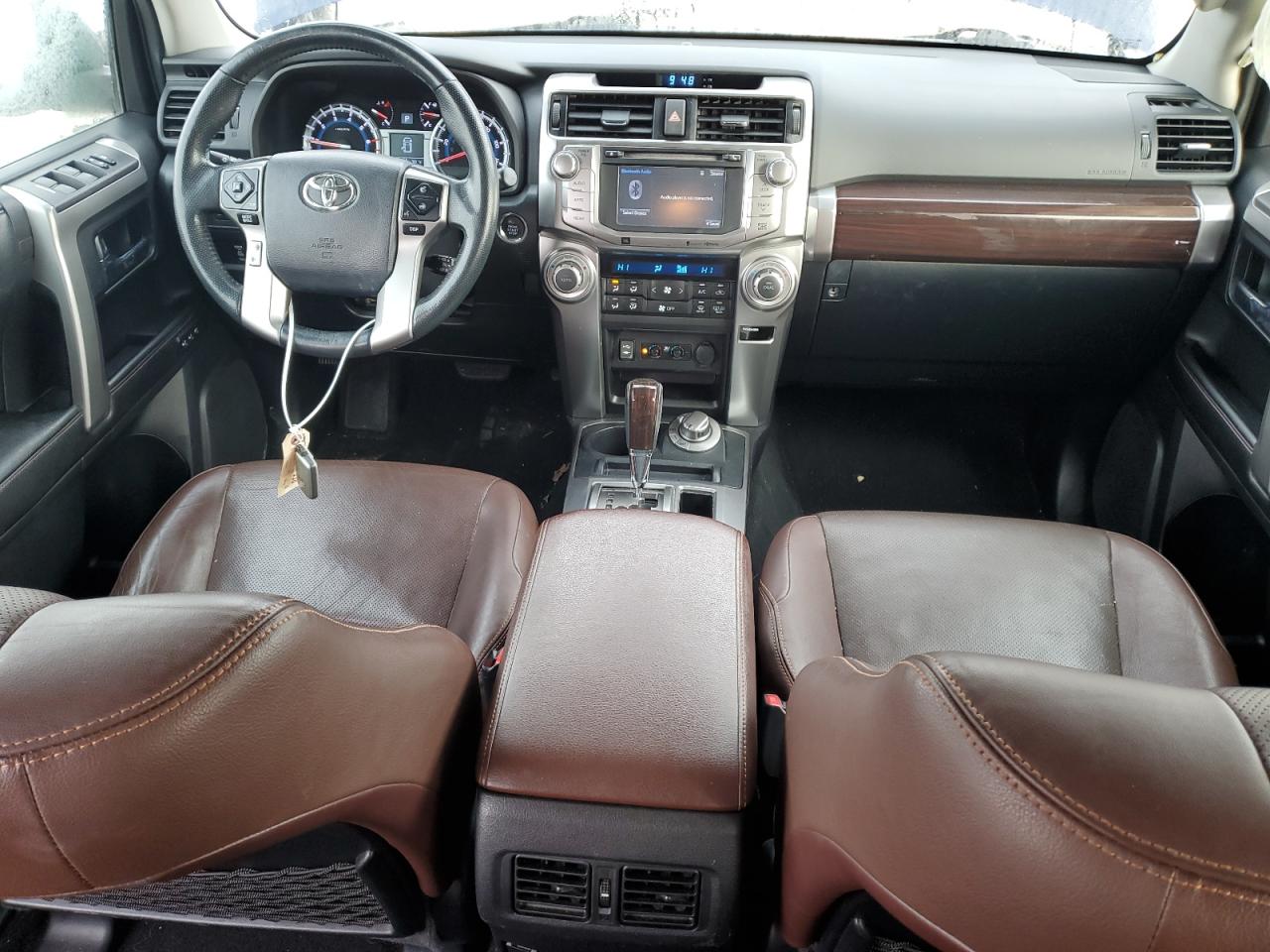 2014 Toyota 4Runner - Image 8