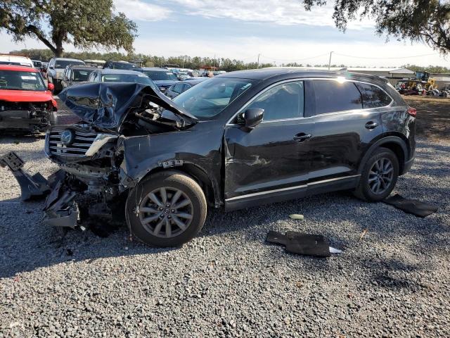 MAZDA CX-9 2021 Czarny