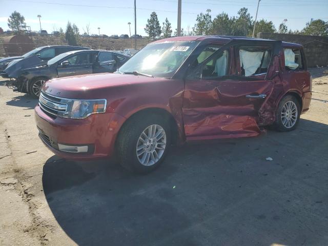 2016 Ford Flex Sel