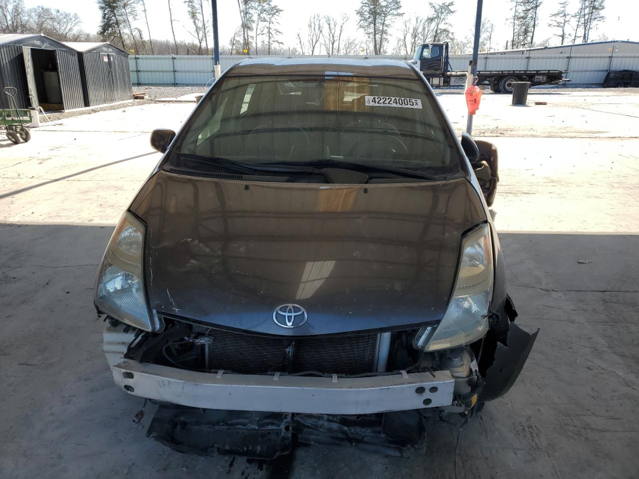 2009 Toyota Prius - Image 5