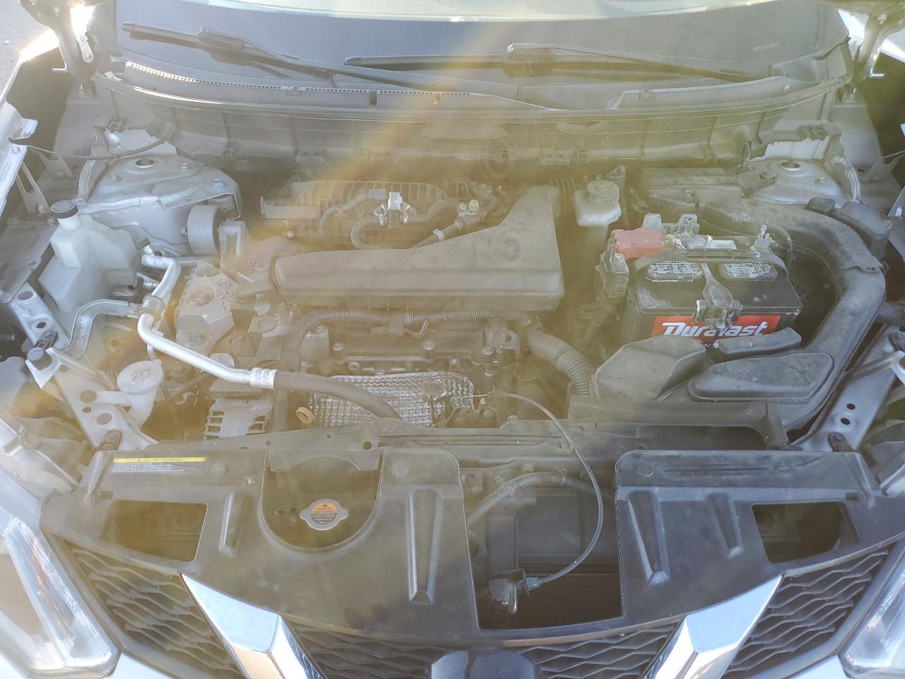 2016 Nissan Rogue - Image 11
