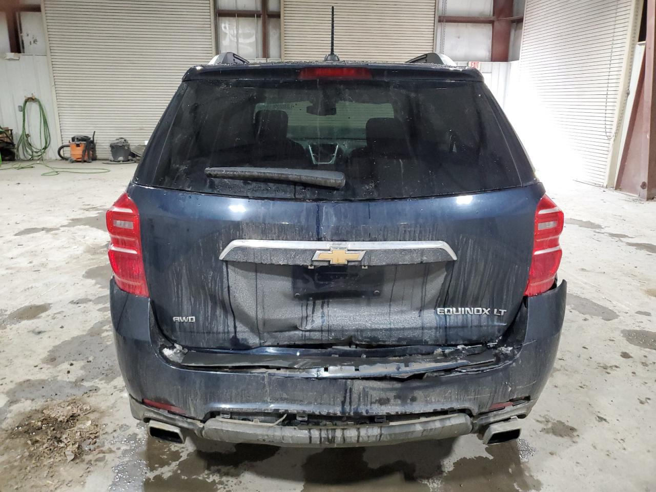 2016 Chevrolet Equinox - Image 6