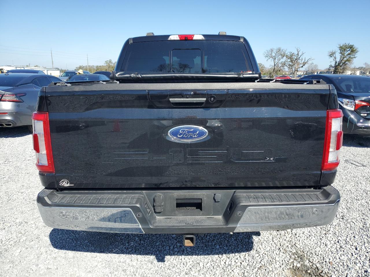 2022 Ford F-150 - Image 6