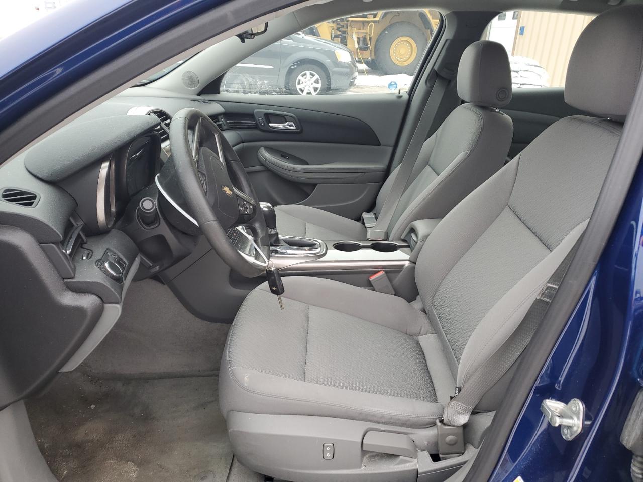 2013 Chevrolet Malibu - Image 7