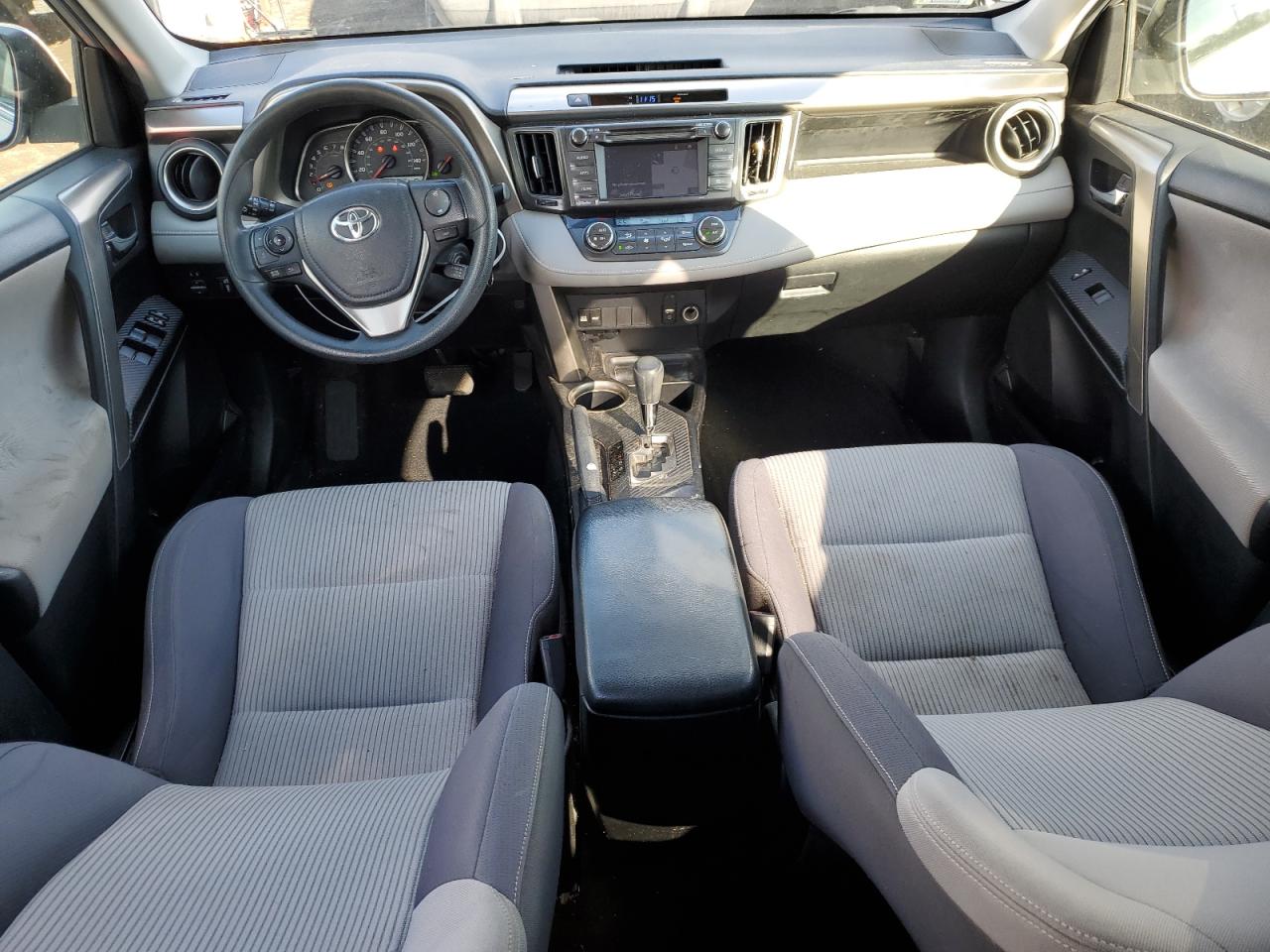 2014 Toyota RAV 4 - Image 8