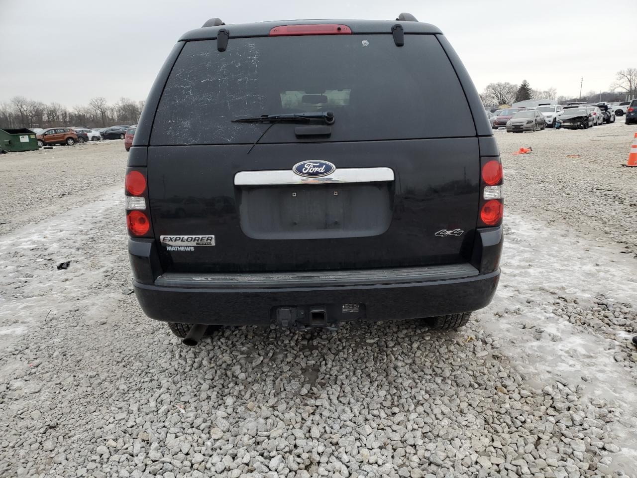 2010 Ford Explorer - Image 6
