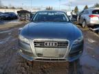2012 Audi A4 Premium Plus zu verkaufen in Finksburg, MD - Minor Dent/Scratches