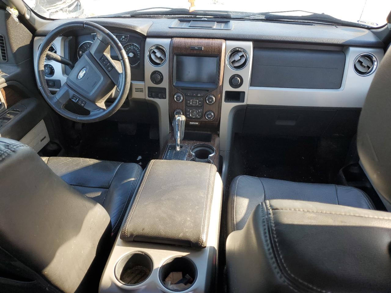 2014 Ford F-150 - Image 8