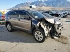 2012 Honda Cr-V Exl на продаже в Farr West, UT - Front End