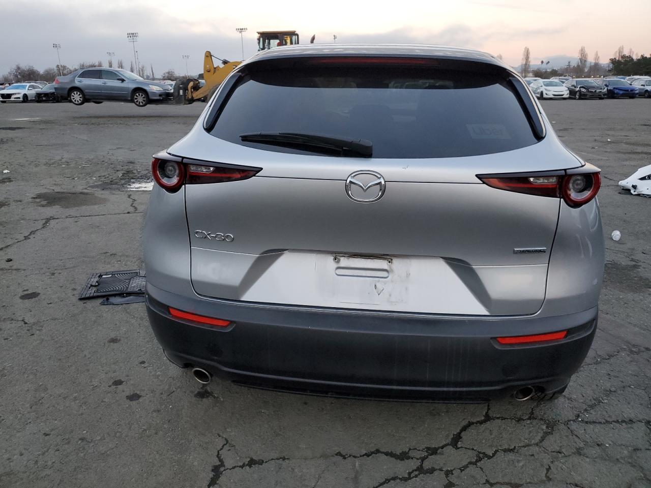 2020 Mazda CX-30 - Image 6