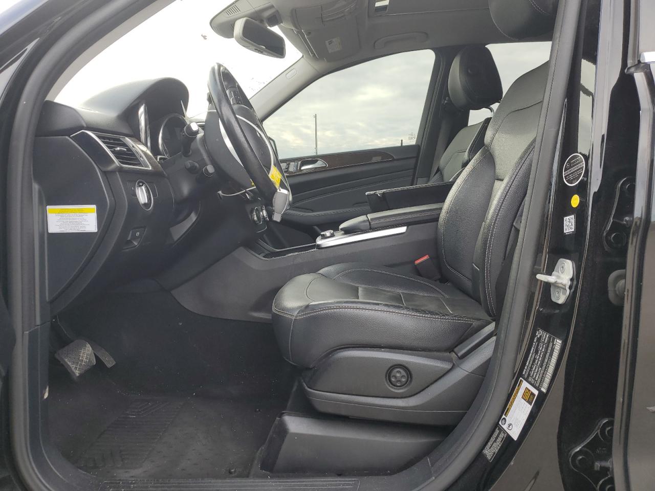 2014 Mercedes-Benz M-klasse - Image 7