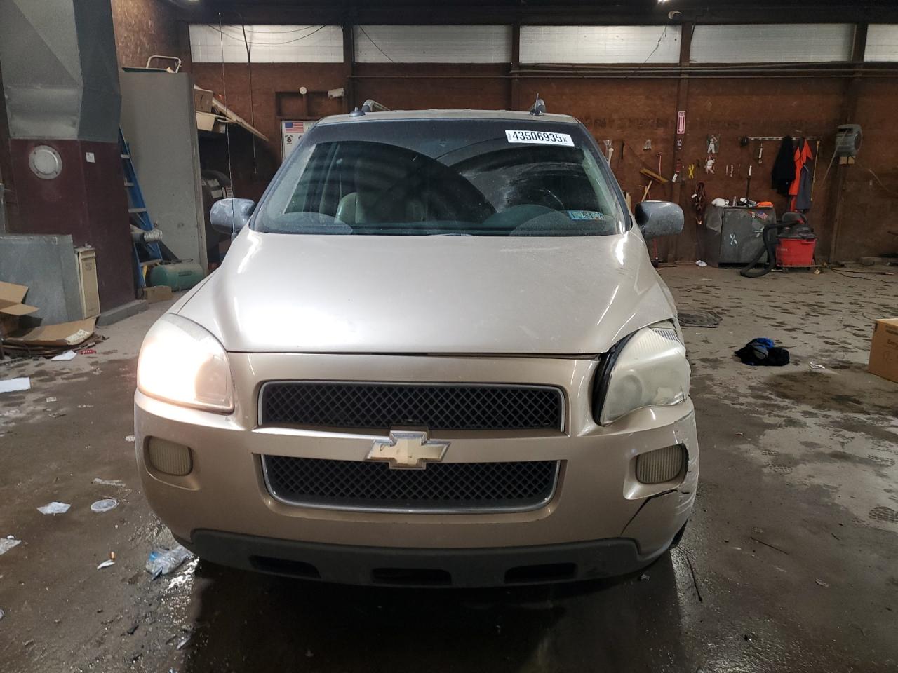 2005 Chevrolet Uplander - Image 5