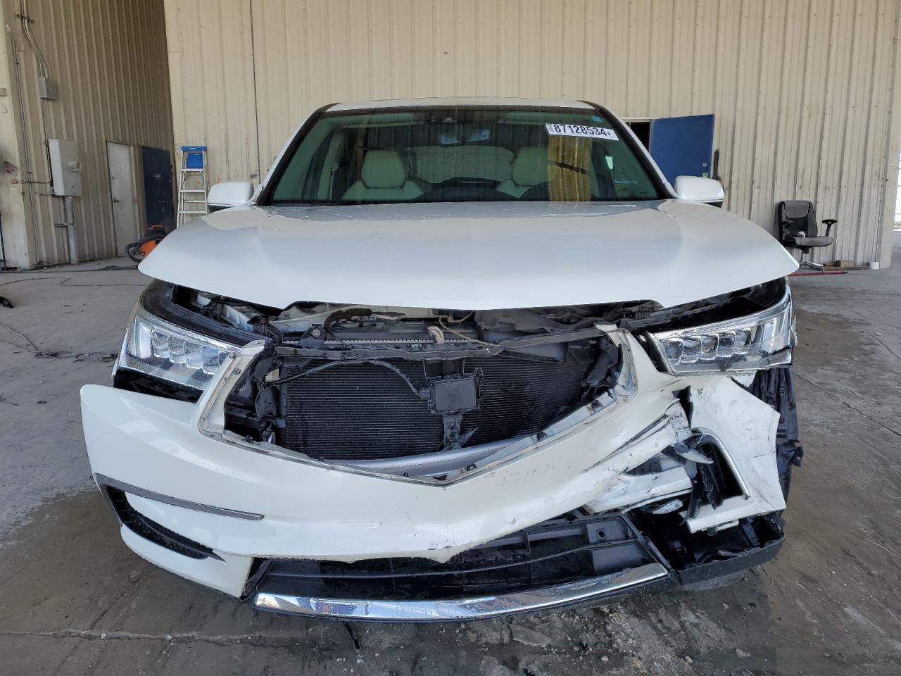 2019 Acura MDX - Image 5